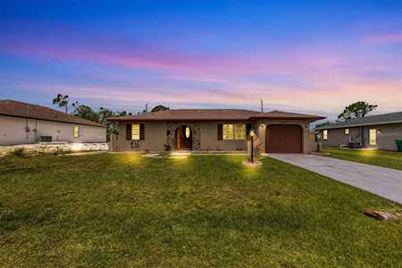 3093 Crowder St Port Charlotte, FL 33980
