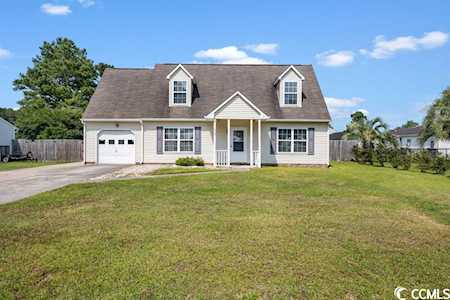 107 Station St. Longs, SC 29568