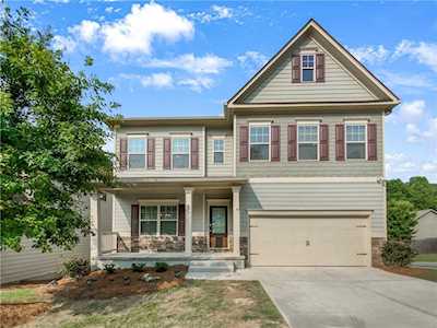 630 Georgia Way Woodstock, GA 30188