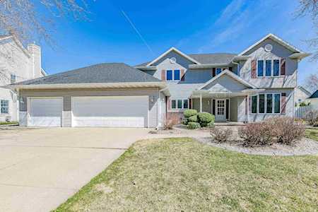 4110 N Windcross Dr Appleton, City of Appleton, WI 54913