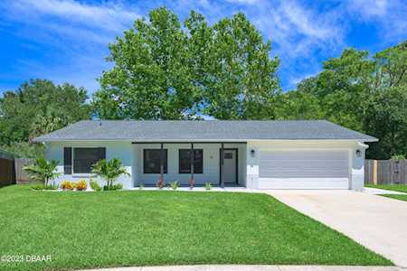 38 Aaron Circle Ormond Beach, FL 32174