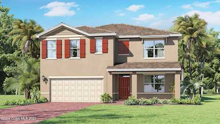 1252 SE Mcfarland Drive West Melbourne, FL 32904