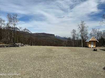 10495 Nunni Tene Rd Palmer, AK 99645