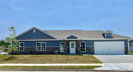 4084 Snapdragon DR Columbia, MO 65203