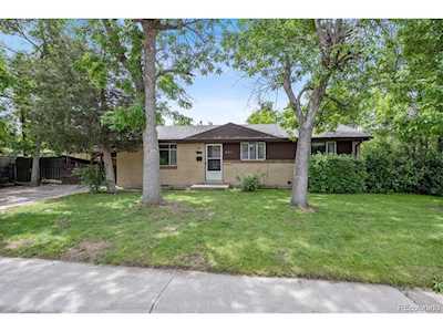 6519 S Kit Carson St Centennial, CO 80121