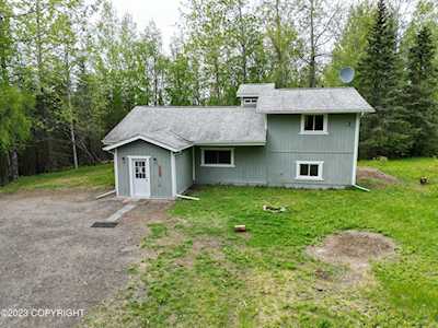 39600 N Strawberry Rd Soldotna, AK 99669