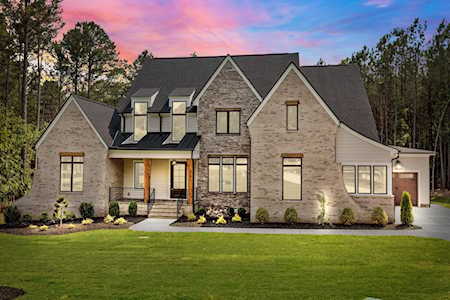 2116 Blue Haven Court Wake Forest, NC 27587
