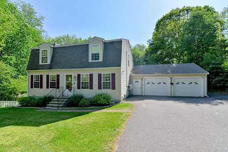 101 Killiney Woods Millville, MA 01529
