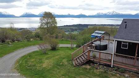 2070 Horizon Ct Homer, AK 99603
