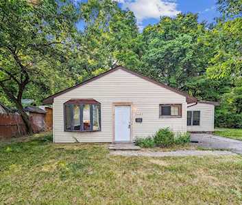 2497 Dawnlight Avenue Columbus, OH 43211