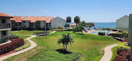 1515 Pinellas Bayway S #23 Tierra Verde, FL 33715