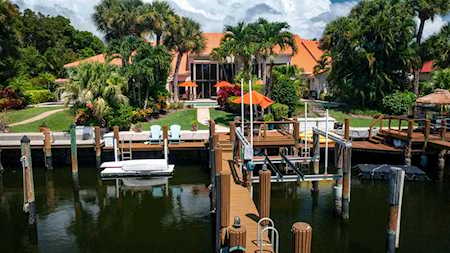 2025 La Porte Drive Palm Beach Gardens, FL 33410