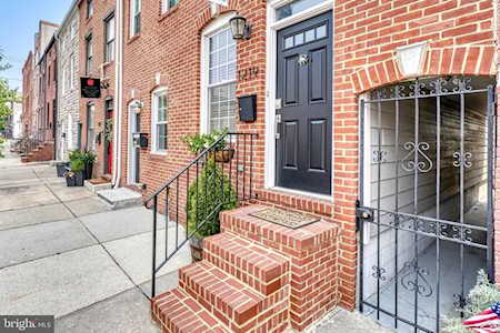 1219 S Clinton St Baltimore, MD 21224