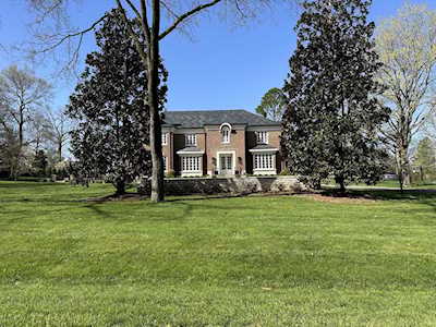 311 Sunnyside Dr Nashville, TN 37205