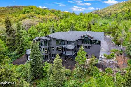 8550 Parleys Ln Park City, UT 84098