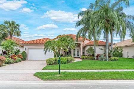 6640 Catania Drive Boynton Beach, FL 33472