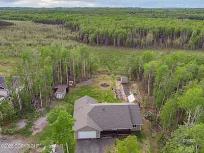 6328 S Slipstream Circle Wasilla, AK 99654