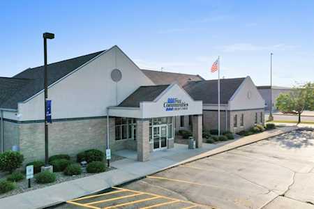 781 Willard Dr Green Bay, Village of Ashwaubenon, WI 54304