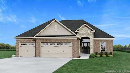 3034 Bridlewood Ln New Albany, IN 47150