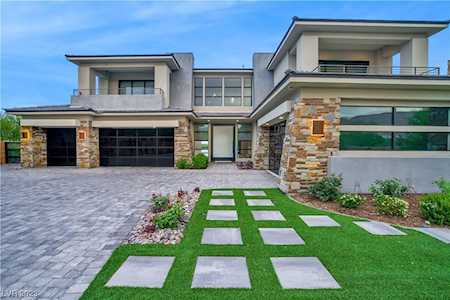 4226 Bronze Ridge St Las Vegas, NV 89135
