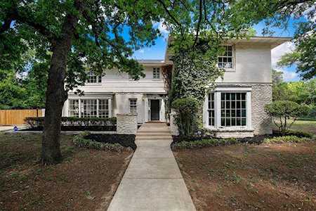 1815 Bolton Street Fort Worth, TX 76111