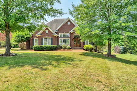 9185 Monarch Ct Brentwood, TN 37027