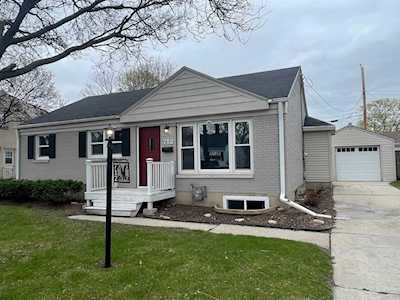712 Columbia Ave Green Bay, City of Green Bay, WI 54303-3931