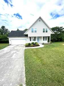 1131 SE Fellowship Ln Knoxville, TN 37914