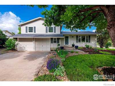 1243 Tipperary St Boulder, CO 80303