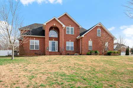 1184 Ithaca St Murfreesboro, TN 37130