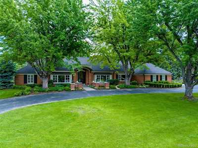 5560 S Franklin St Greenwood Village, CO 80121