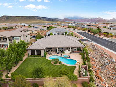 955 W Wiltshire ST Washington, UT 84780