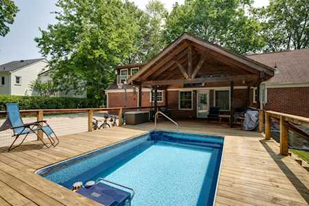 3603 Brush Hill Rd Nashville, TN 37216