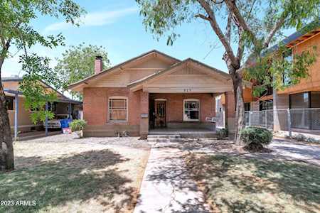 814 N 10th Ave Phoenix, AZ 85007