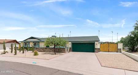 2829 E Mercer Ln Phoenix, AZ 85028