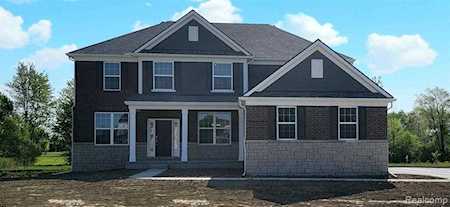 20965 Torbay Dr Lyon Twp, MI 48167