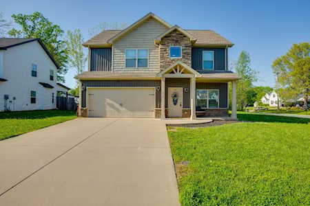 513 Somerset Ln Clarksville, TN 37042