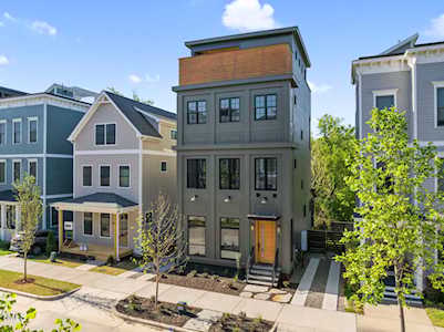 611 Velma Hopkins Lane Raleigh, NC 27603