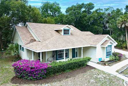 6064 Oleander Ave New Port Richey, FL 34653