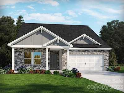 6407 Barcelona Way Charlotte, NC 28214