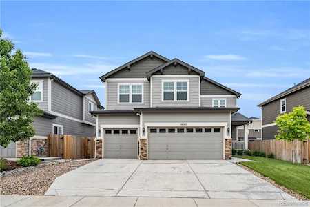 16245 E 101st Ave Commerce City, CO 80022