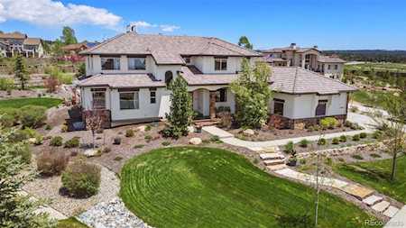 13625 Random Ridge View Colorado Springs, CO 80921