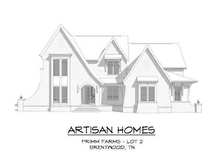 8123 Boiling Springs Pl Brentwood, TN 37027