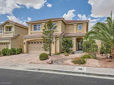10885 Carberry Hill St Las Vegas, NV 89141