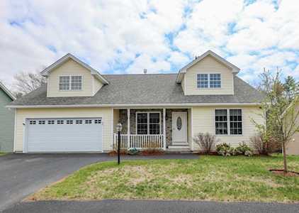 30 Daffodil Dr Loudon, NH 03307