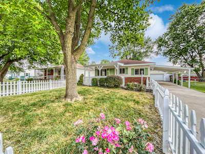 785 Colton Road Columbus, OH 43207