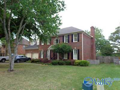 2210 Mallard Lane Decatur, AL 35601