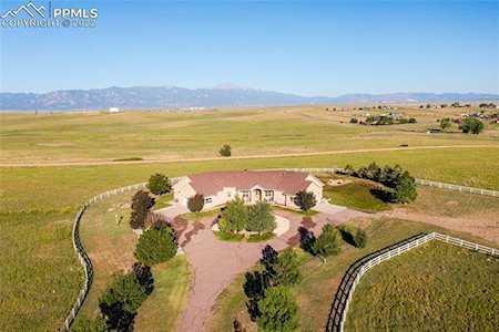 3875 Hammer Ranch Road Colorado Springs, CO 80929