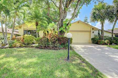 16614 Boca Delray Drive Delray Beach, FL 33484