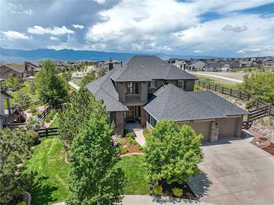 9946 Buffer Creek Ct Colorado Springs, CO 80924